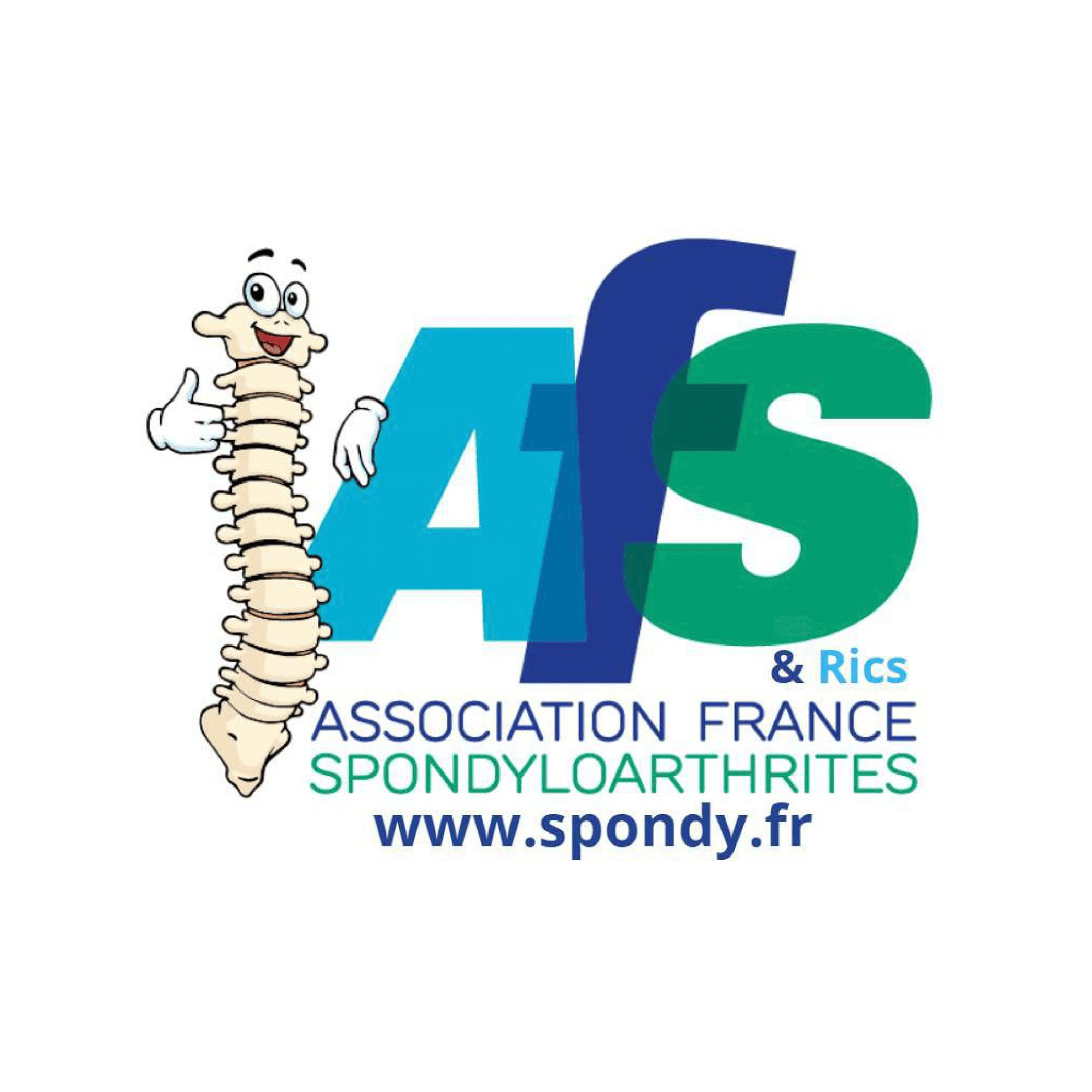Association France Spondylarthrites